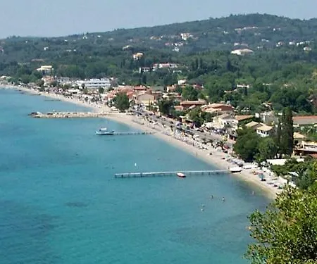 Corfu Elpis * Ipsos