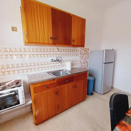 Corfu Elpis Apartment Ipsos
