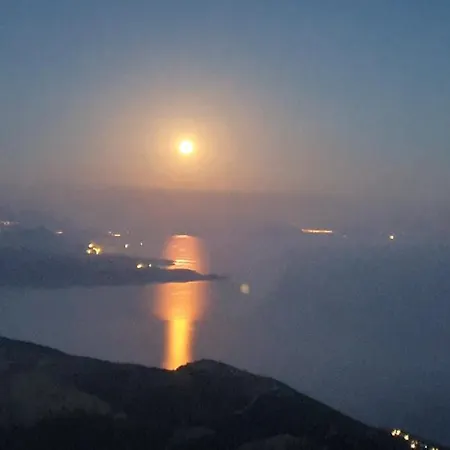 Corfu Elpis Ipsos