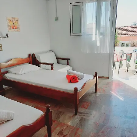Corfu Elpis Apartment