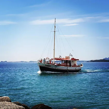 Corfu Elpis * Ipsos