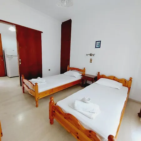 Apartment Corfu Elpis