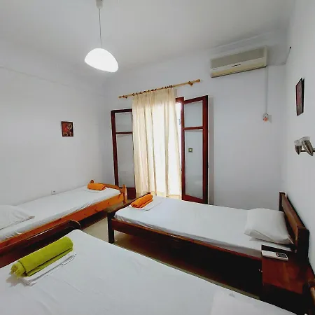 Corfu Elpis Apartment