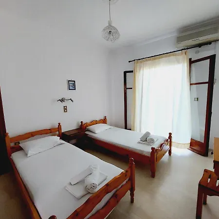 Apartment Corfu Elpis