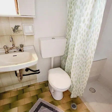 Corfu Elpis Apartment