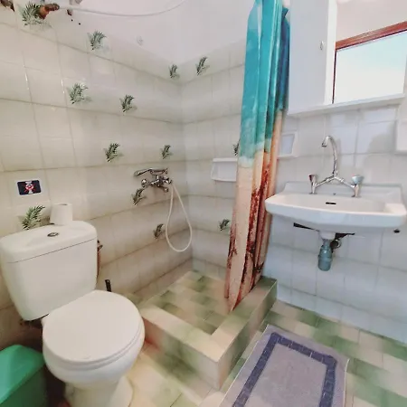 Apartment Corfu Elpis Ipsos